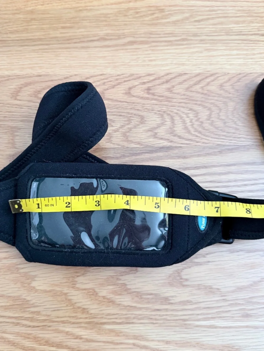 Tune Belt iP4 Sport Belt